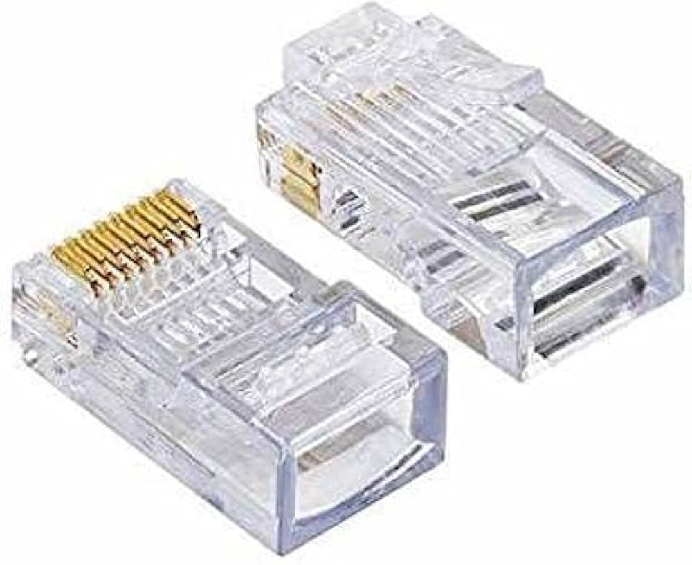 RJ 45 Connector